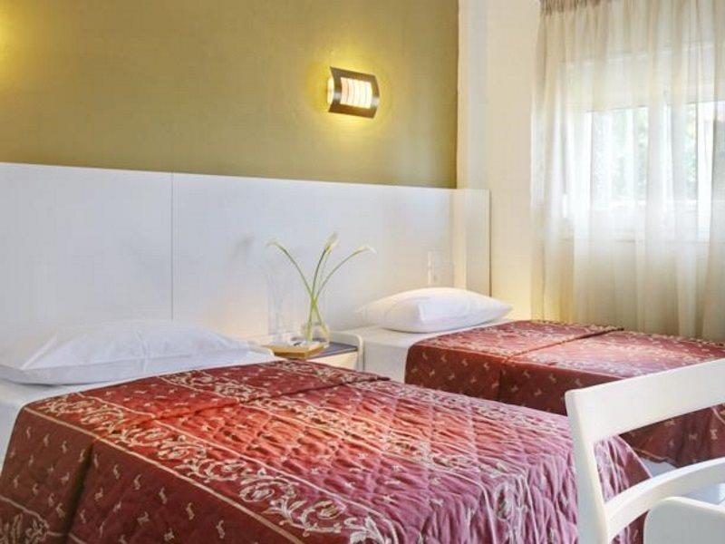 Hotel Alkyonis Platamonas Exterior photo